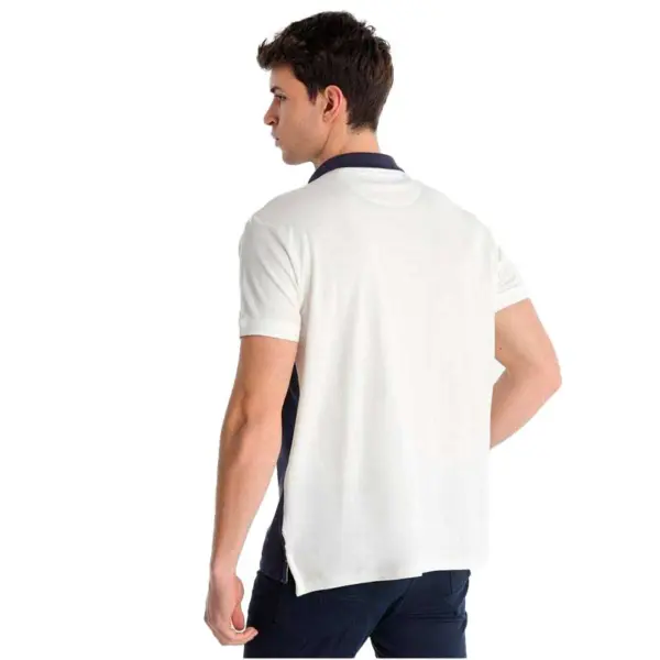 polo hombre lois