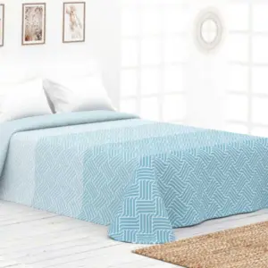 colcha cama victorio lucchino