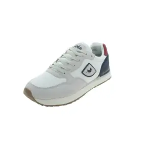 Zapatillas Hombre Lois 64401 Blanco