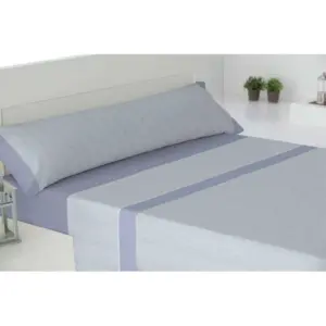 juego sabanas azul ankeli