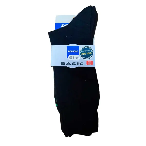 calcetines pocholo