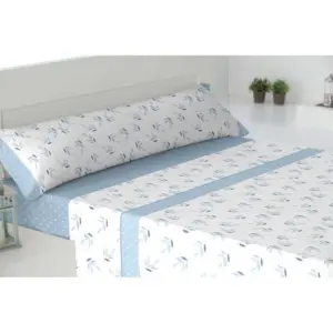 juego sabanas algodon verano