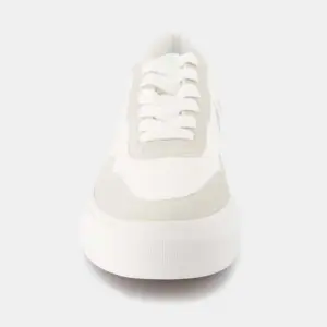 zapatillas le coq sportif blancas