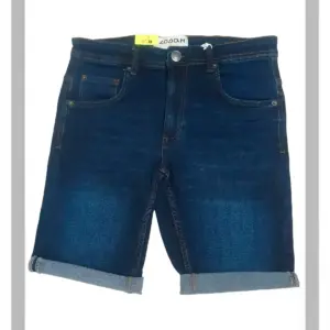 PANTALON CORTO HOMBRE VAQUEROS