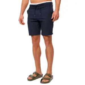 pantalones cortos marino indicode