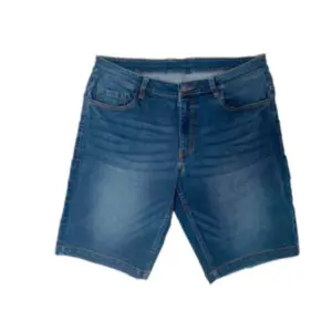 pantalones vaqueros cortos hombre