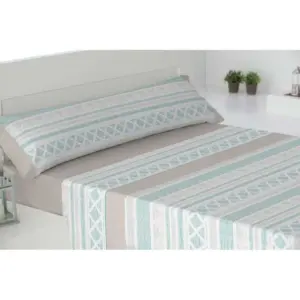 juego sabanas algodon