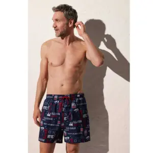 bañador hombre ysabel mora