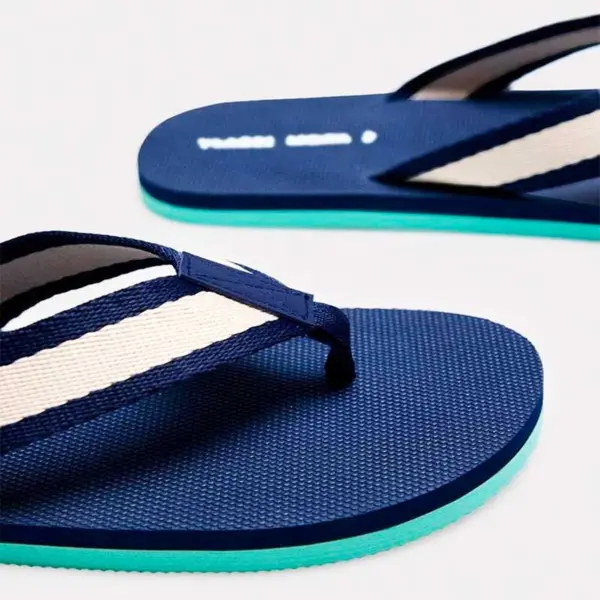 chanclas ysabel mora