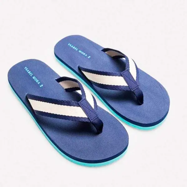 chanclas ysabel mora