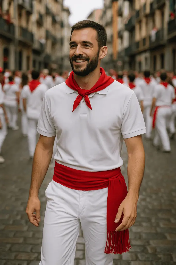 fajin san fermin