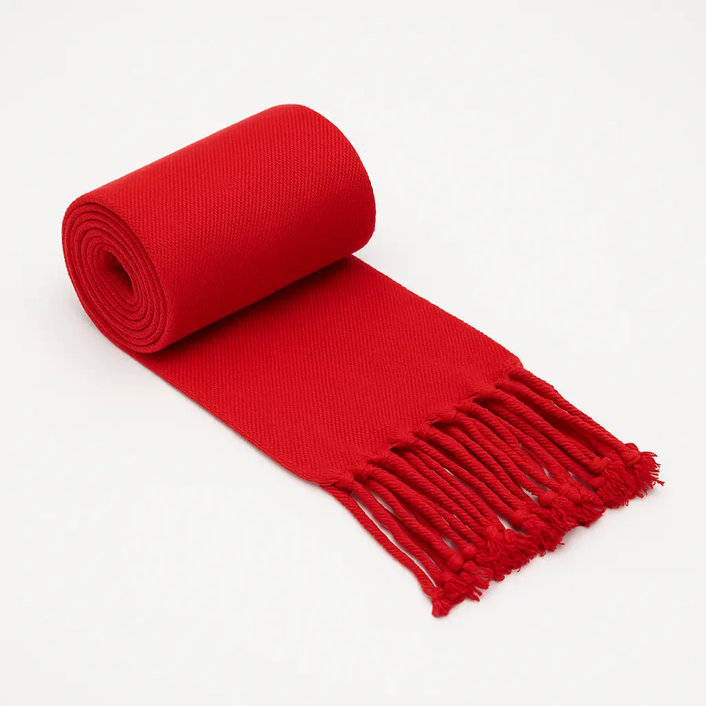fajin san fermin rojo