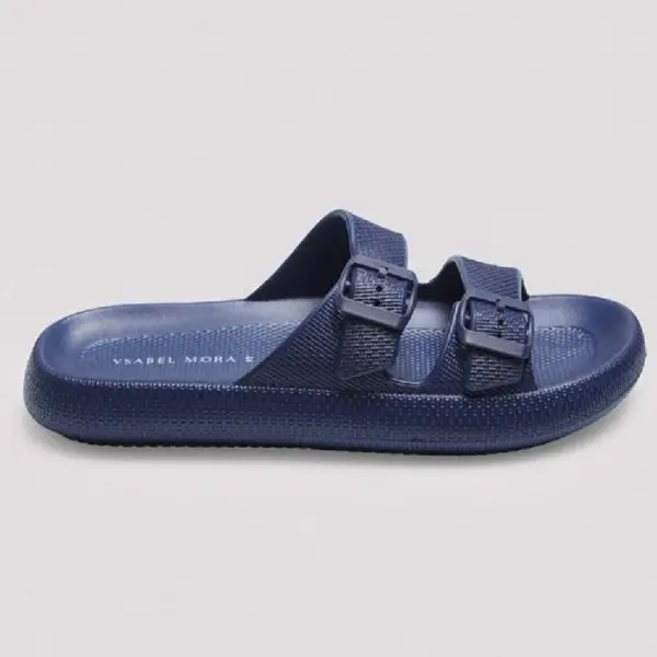 Chanclas ysabel mora