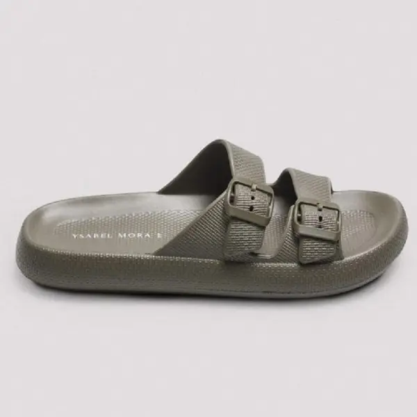 Chanclas ysabel mora
