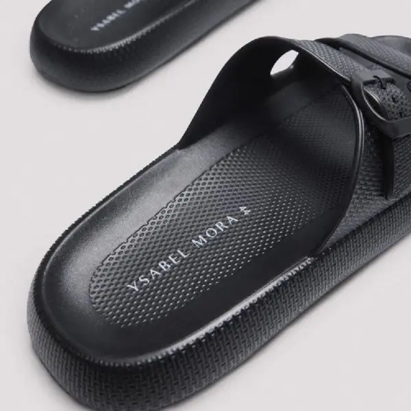 Chanclas ysabel mora