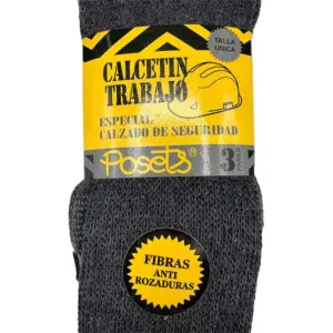 calcetines de trabajo