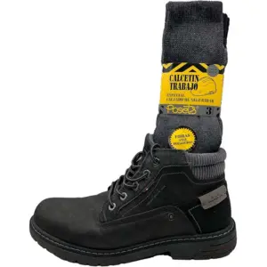 calcetines de trabajo