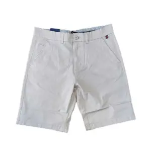 pantalones chinos beige hombre