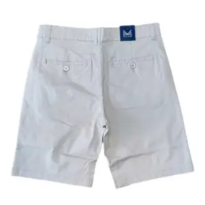 pantalones chinos beige hombre