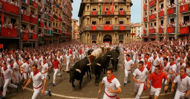 traje san fermines