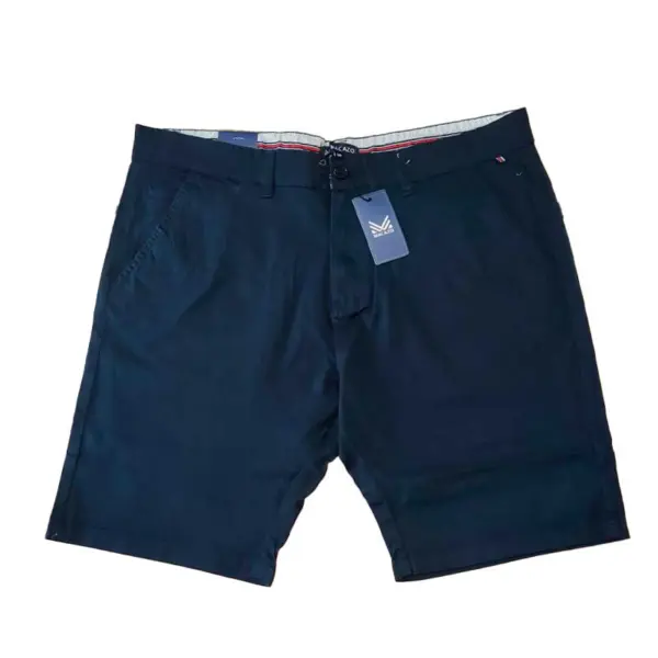 pantalones chinos hombre azul marino