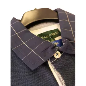 polo de manga corta en oferta