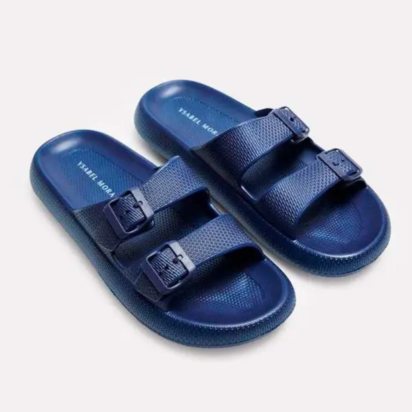 chanclas sandalias ysabel mora