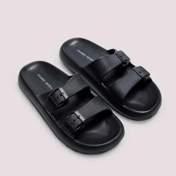 chanclas sandalias ysabel mora