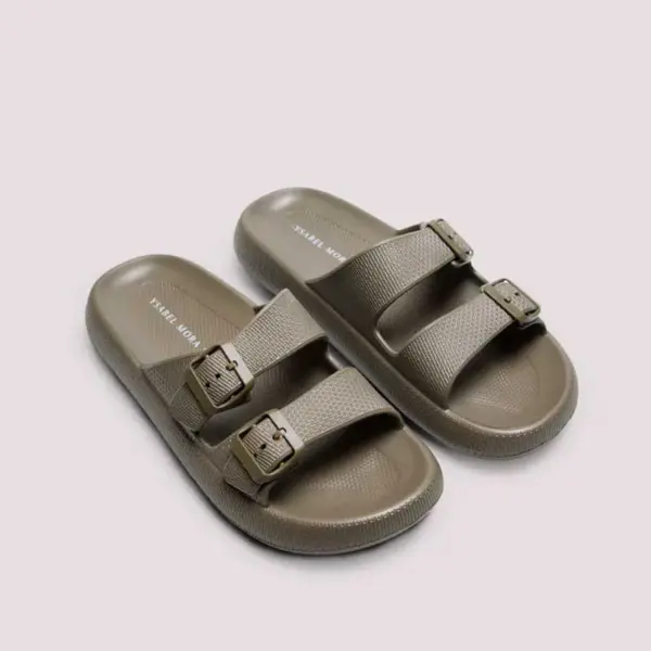 chanclas sandalias ysabel mora