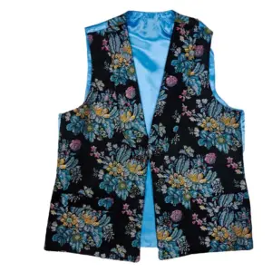 Chaleco Huertano Cielo 4012