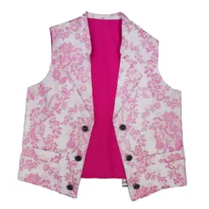 Chaleco Huertano Niño 4004