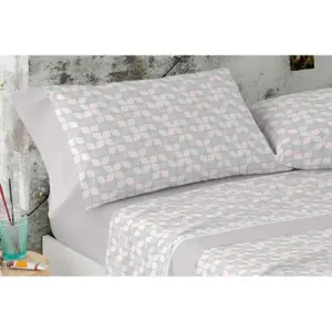 juego sabanas burrito blanco