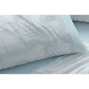 juego de sabanas burrito blanco en oferta