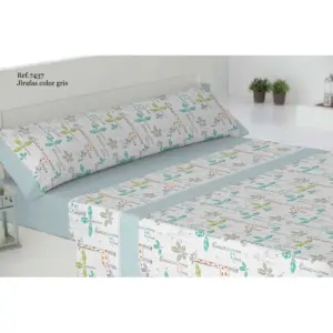 juego de sabanas gamberritos