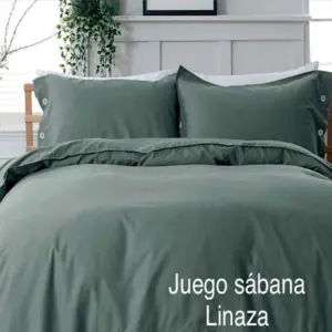 juego de sabanas 200 hilos