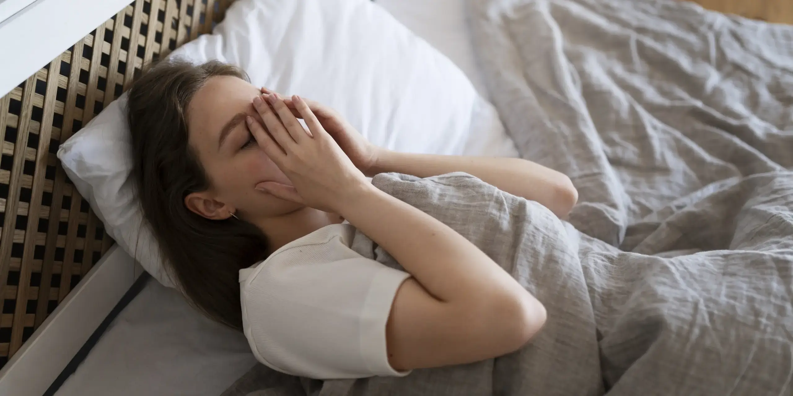 cuando lavar ropa de cama