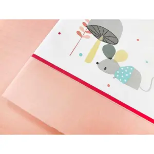 juego de sabanas niña