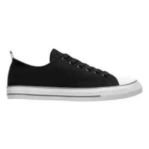 zapatillas negras roly