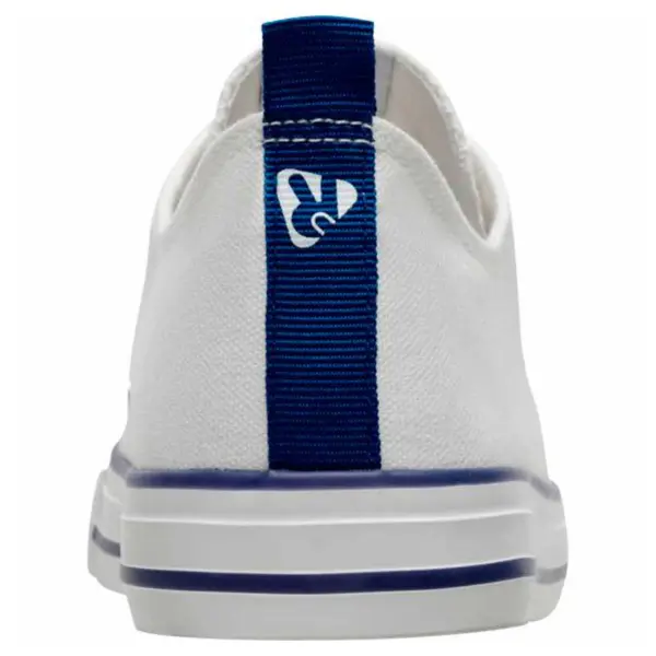 zapatillas blancas roly