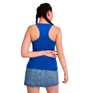 camiseta tirantes roly