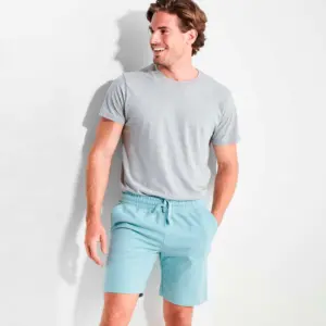 pantalones cortos deporte hombre