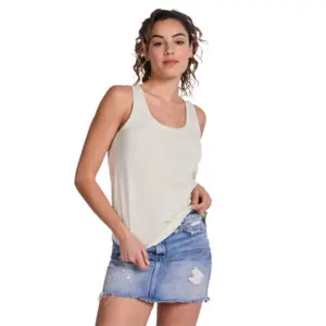 camiseta mujer tirantes barata
