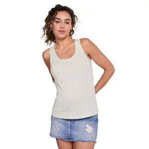camiseta tirantes mujer barata