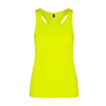 Amarillo Fluor