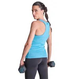 camisetas mujer tirantes deporte