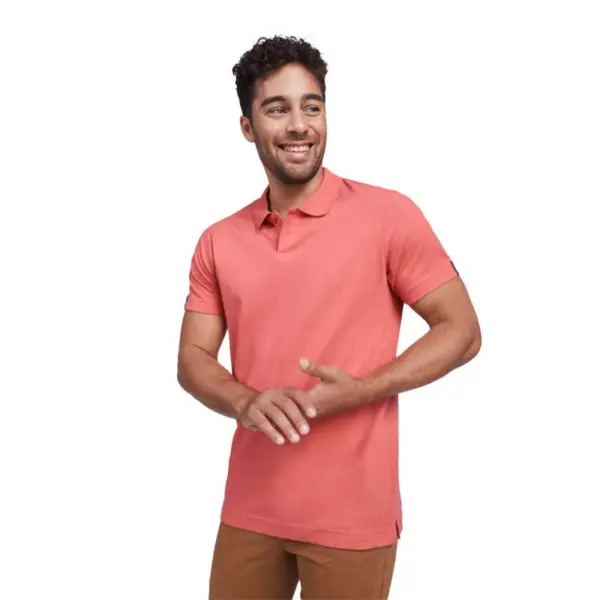Polo de Manga Corta Tyler Roly - Imagen 2