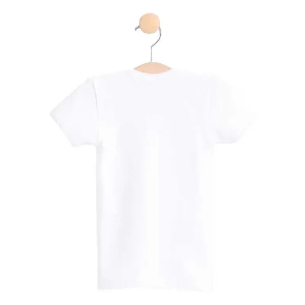 Camiseta Interior Rapife 2308