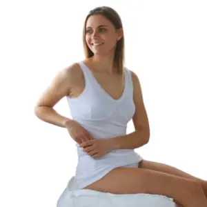 Camiseta Interior Rapife 670