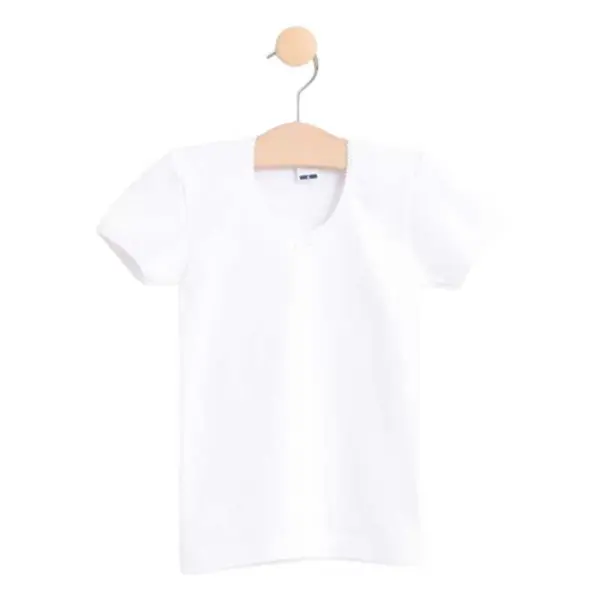 Camiseta Interior Rapife 2308