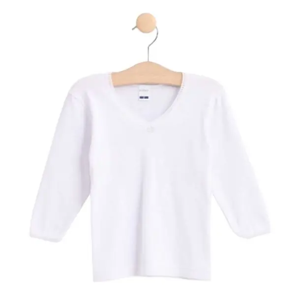 Camiseta Interior Rapife 365